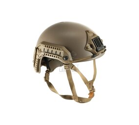 FMA Maritime Helmet Tan