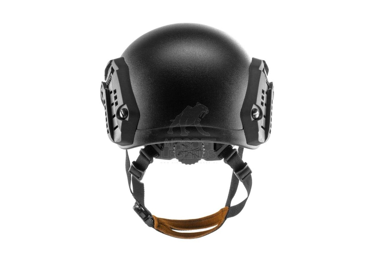 FMA Maritime Helmet Black FMA Maritime Helmet Black