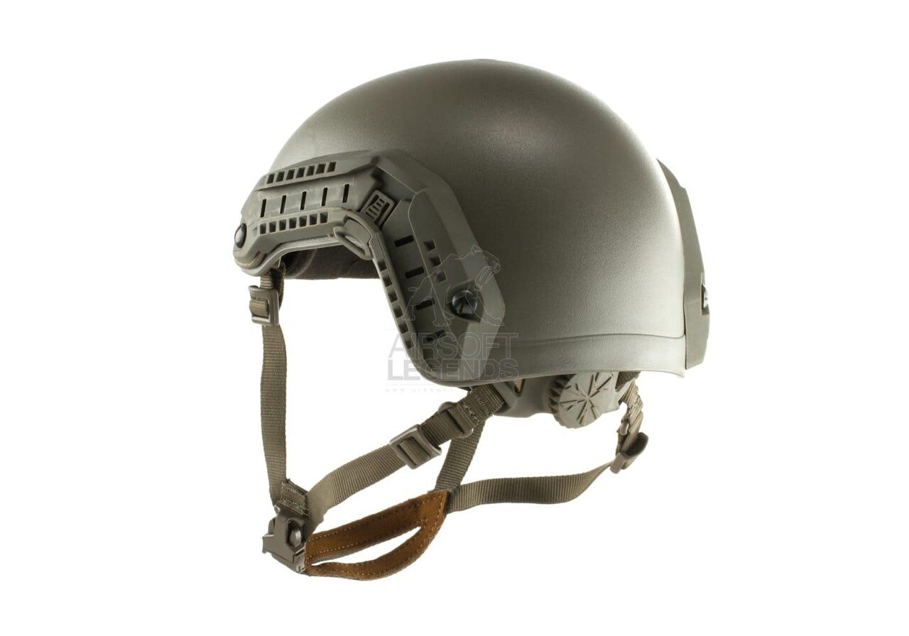 FMA Maritime Helmet Foliage Green