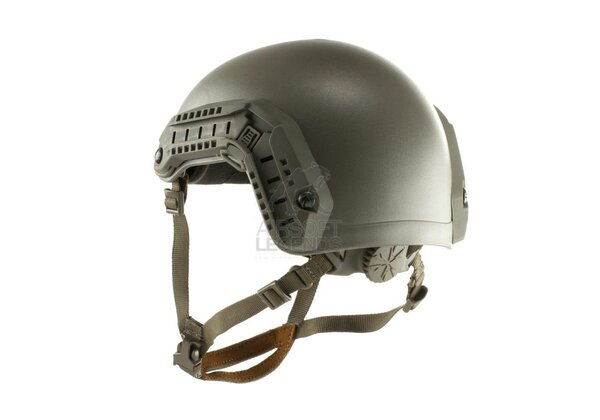 FMA Maritime Helmet Foliage Green
