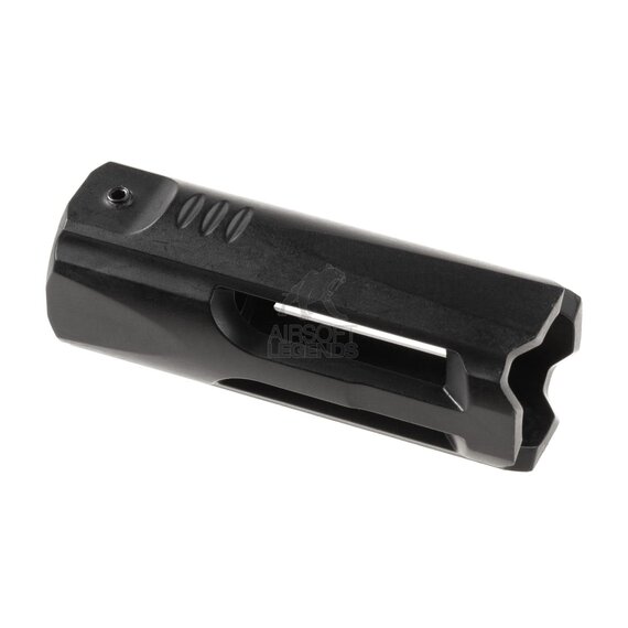 Flashhider Polymer