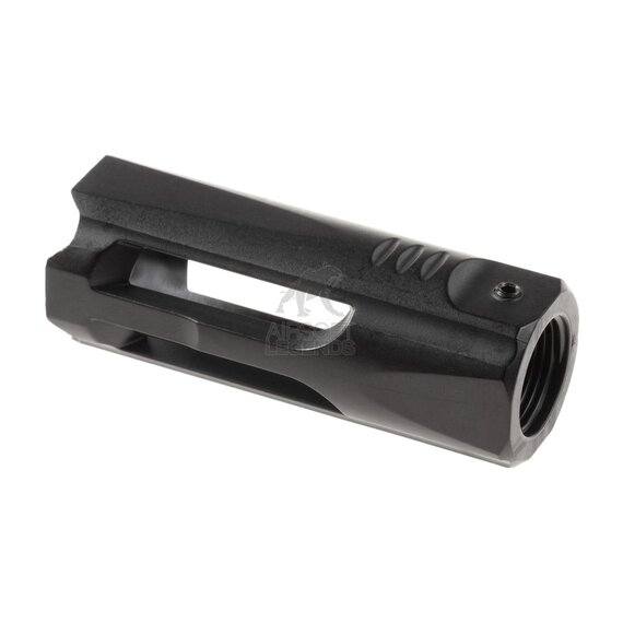 Flashhider Polymer