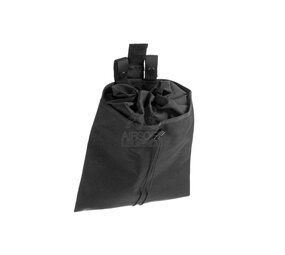 Invader Gear Dump Pouch Black