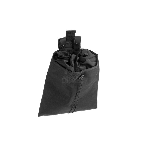Dump Pouch Black