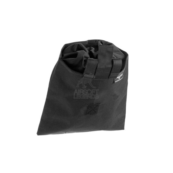 Dump Pouch Black