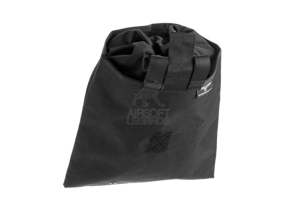 Invader Gear Dump Pouch Black