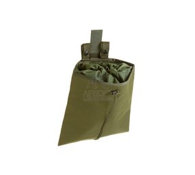 Invader Gear Dump Pouch OD Green Invader Gear Dump Pouch OD Green