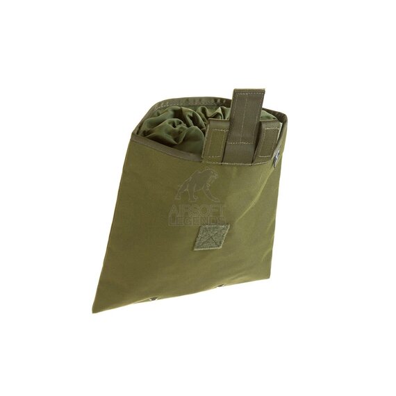 Dump Pouch OD Green
