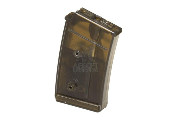 Jing Gong SG552 Hicap Magazine 220rds