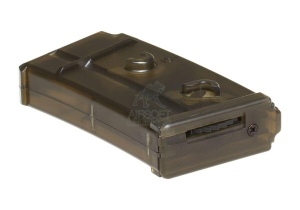 Jing Gong SG552 Hicap Magazine 220rds Jing Gong SG552 Hicap Magazine 220rds