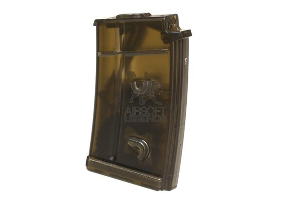 Jing Gong SG552 Hicap Magazine 220rds