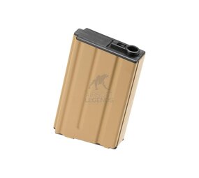 G&G M4 Hicap Magazine 190rds Tan