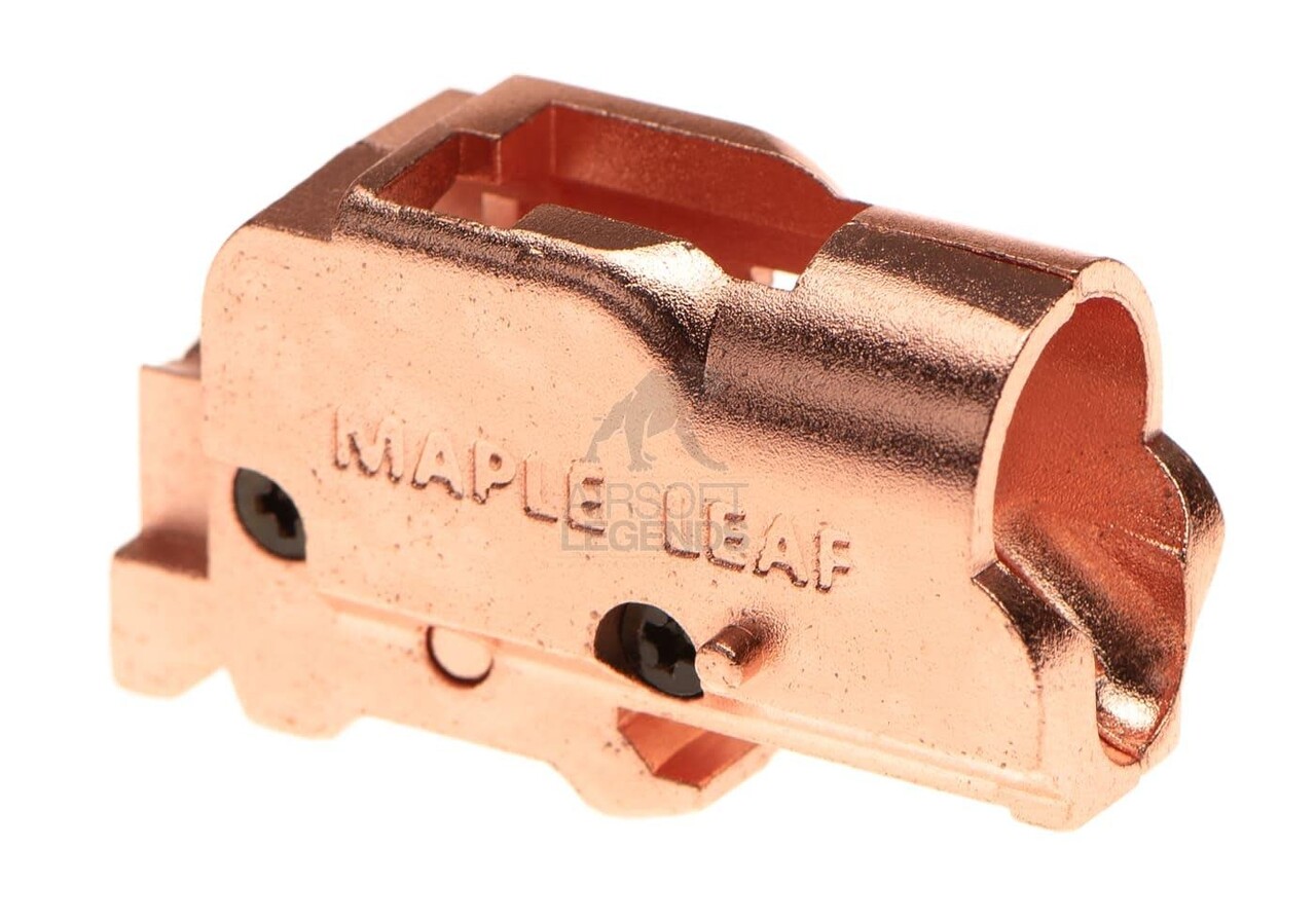 Maple Leaf Chamber Set for Marui / WE G-Series