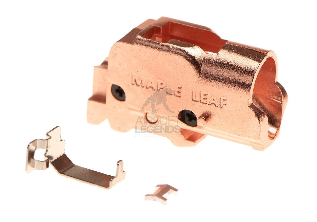 Maple Leaf Chamber Set for Marui / WE G-Series