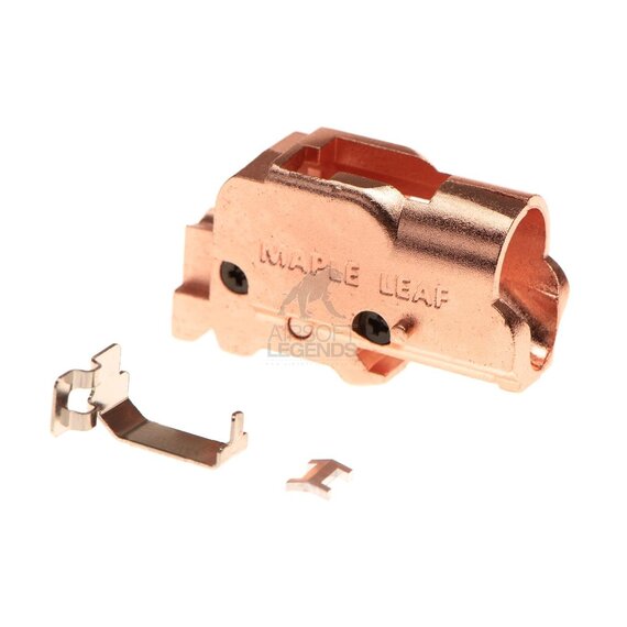 Chamber Set for Marui / WE G-Series