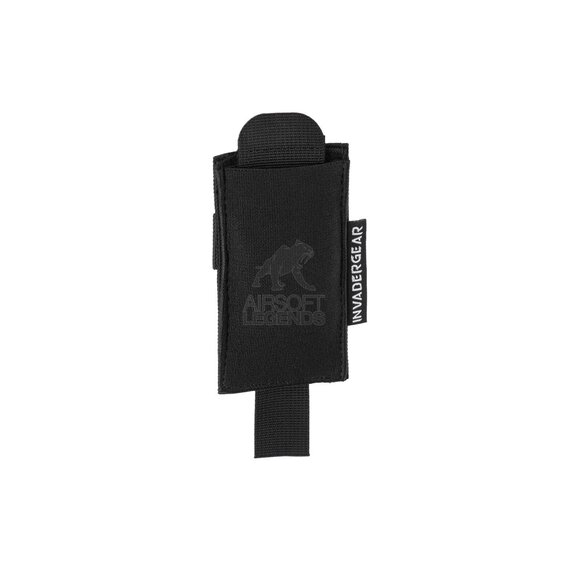 Hit Rag Black