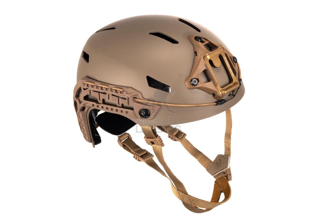 FMA Caiman Ballistic Helmet Tan (M/L)