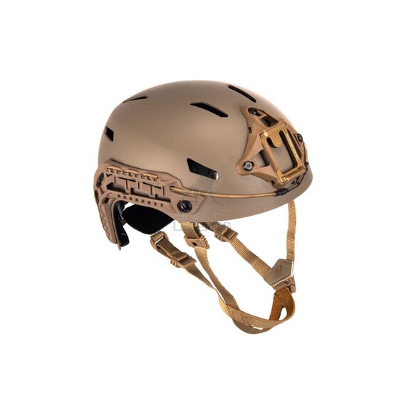 Caiman Ballistic Helmet Tan (M/L)
