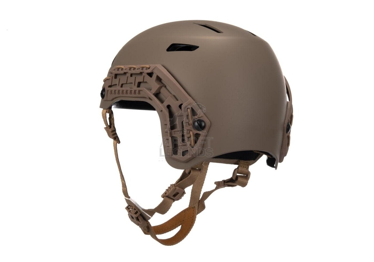 FMA Caiman Ballistic Helmet Tan (M/L)