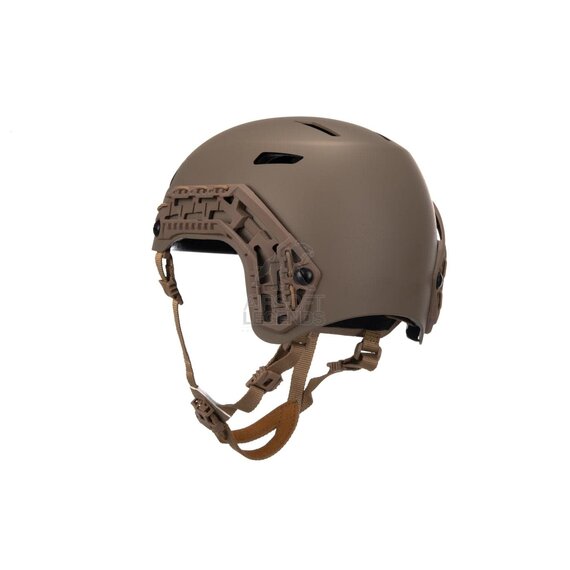 Caiman Ballistic Helmet Tan (M/L)