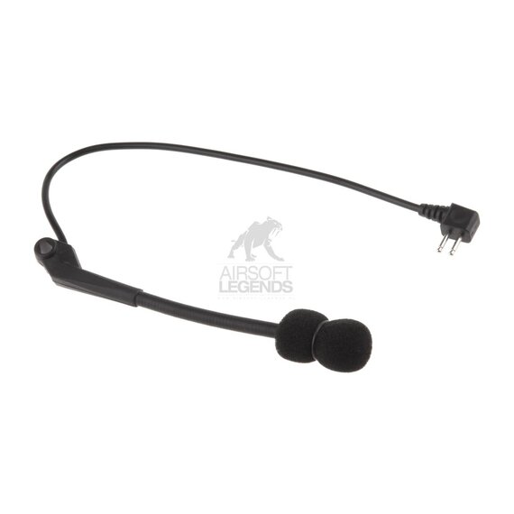 Microphone for Comtac II