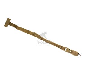 Warrior Assault Systems Warrior Assault Quick Release Sling Coyote Warrior Assault Systems Warrior Assault Quick Release Sling Coyote