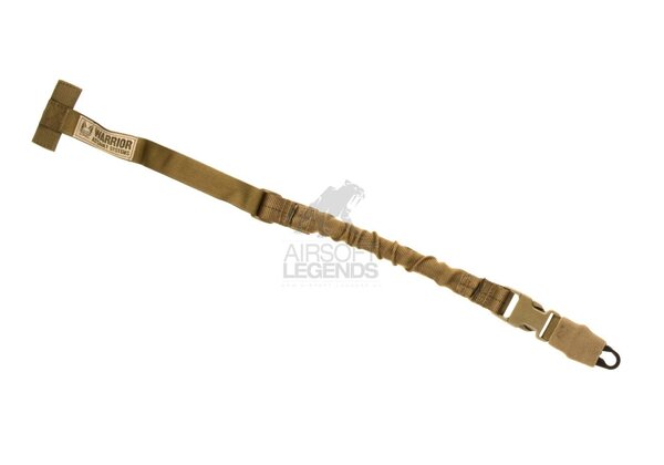 Warrior Assault Systems Quick Release Sling Coyote