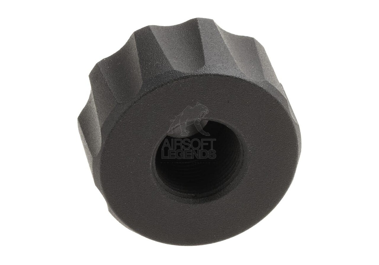 G&G 14mm Adaptor for Battle Owl Tracer Unit G&G 14mm Adaptor for Battle Owl Tracer Unit