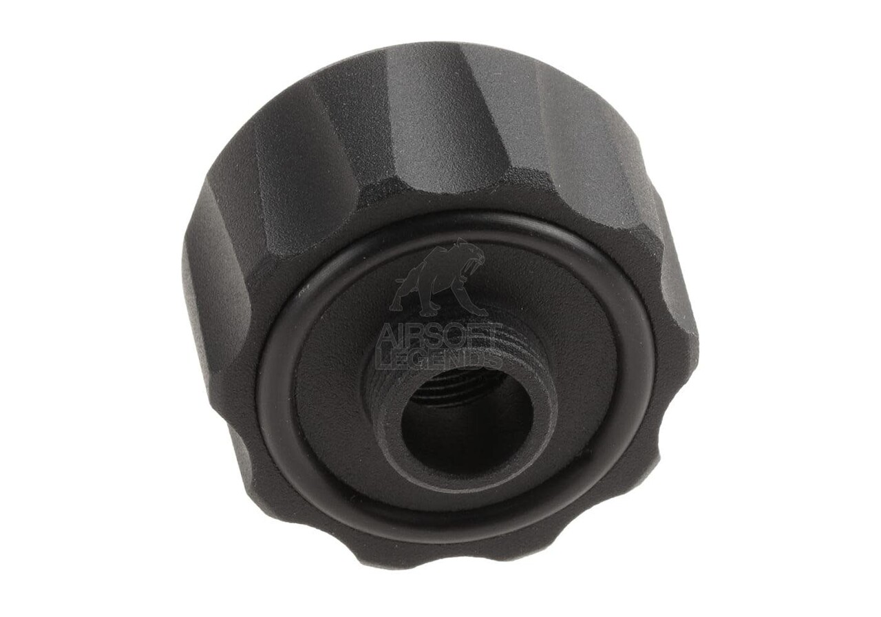 G&G 14mm Adaptor for Battle Owl Tracer Unit G&G 14mm Adaptor for Battle Owl Tracer Unit