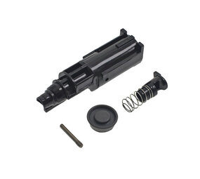 CowCow Polymer Nozzle set for G17 CowCow Polymer Nozzle set for G17