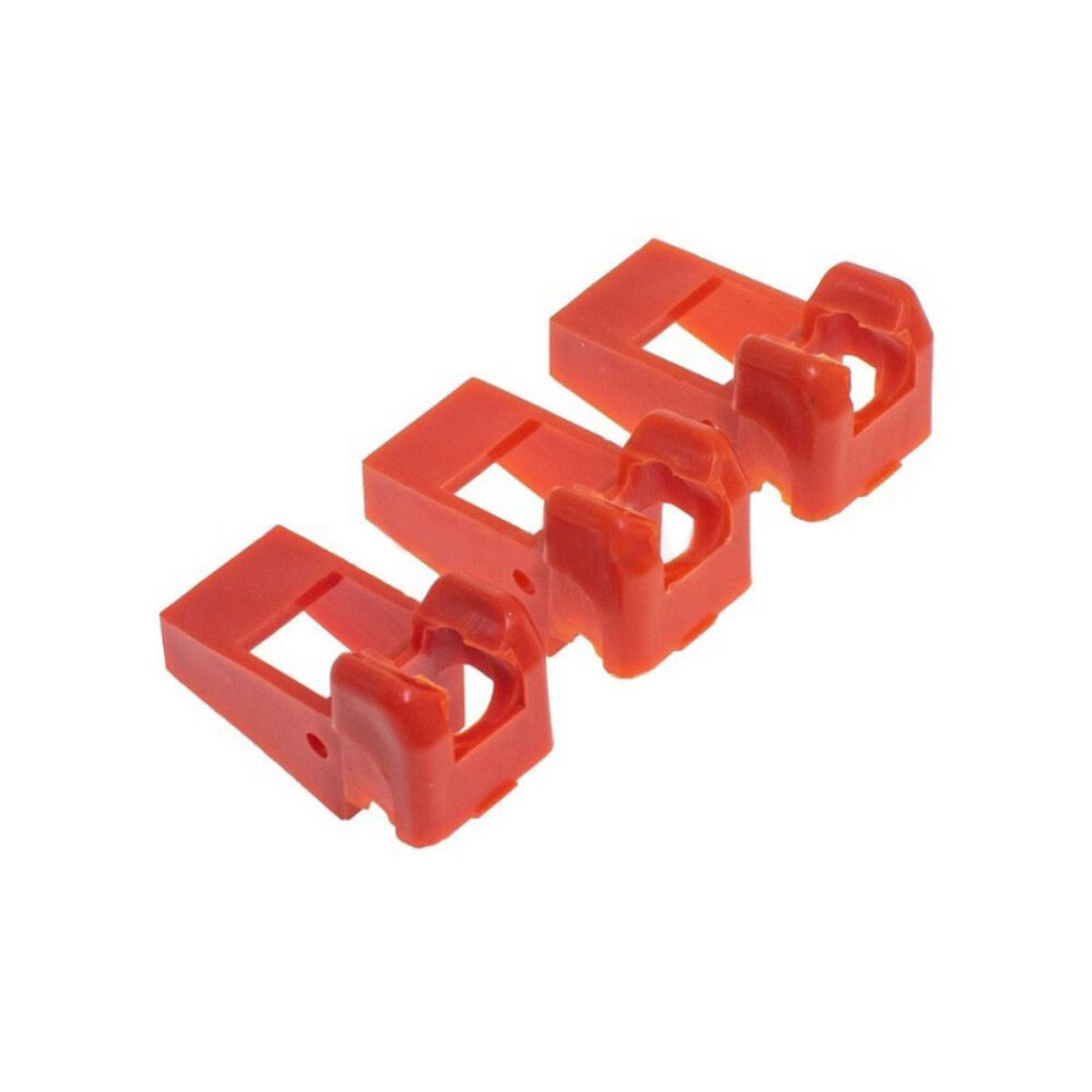 CowCow Technology Enhanced Mag Feeding Lip for Hi-Capa CowCow Technology Enhanced Mag Feeding Lip for Hi-Capa