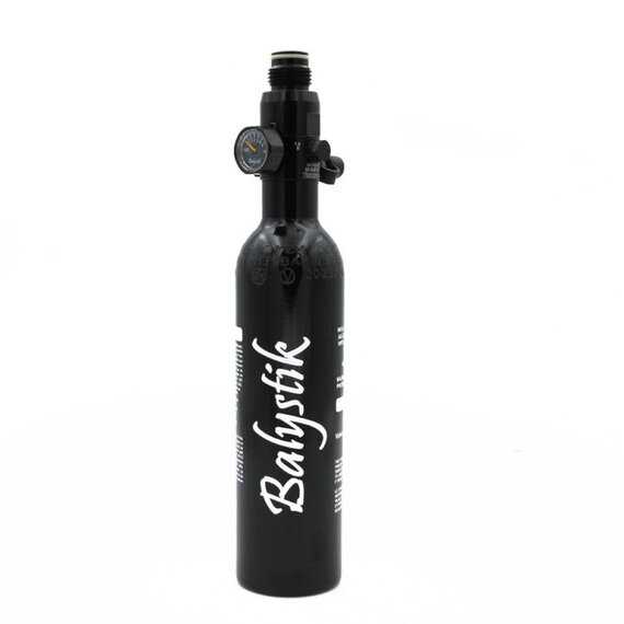0.2L 3000psi HPA Tank