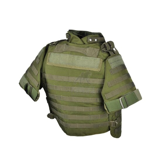 Interceptor Body Armor OD Green