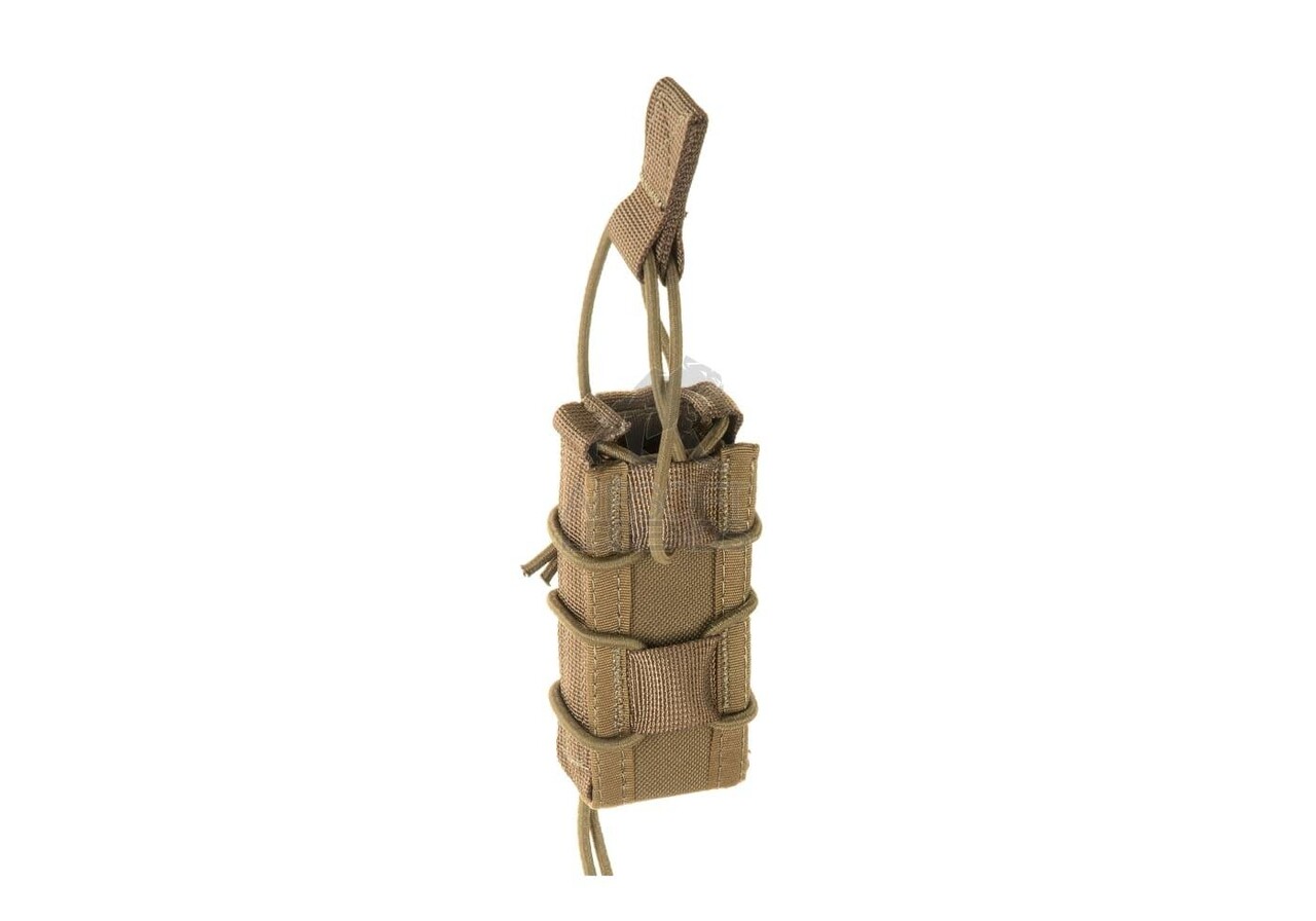 Invader Gear Pistol Fast Mag Pouch Coyote Invader Gear Pistol Fast Mag Pouch Coyote