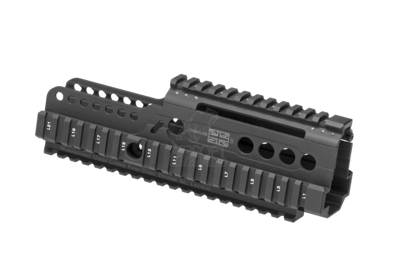 Madbull Daniel Defense L85 RIS