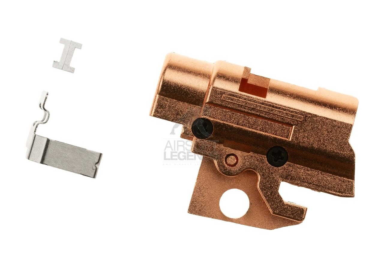 Maple Leaf Chamber Set for Marui/WE/KJ Hi-Capa Series