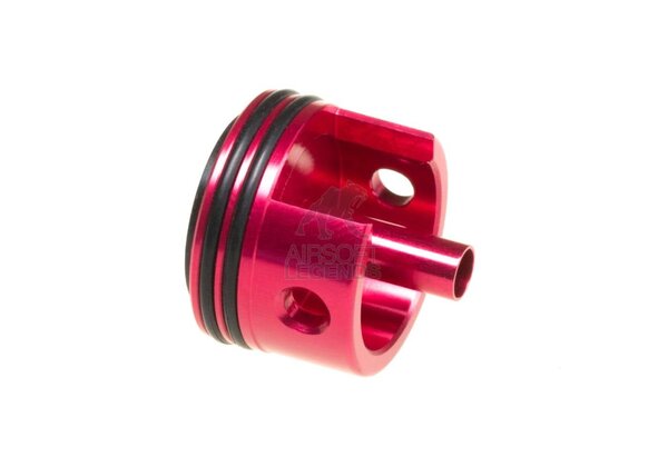 Union Fire Company M4 Metal Cylinder Head Short Type