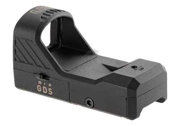 Umarex Competition III Dot Sight