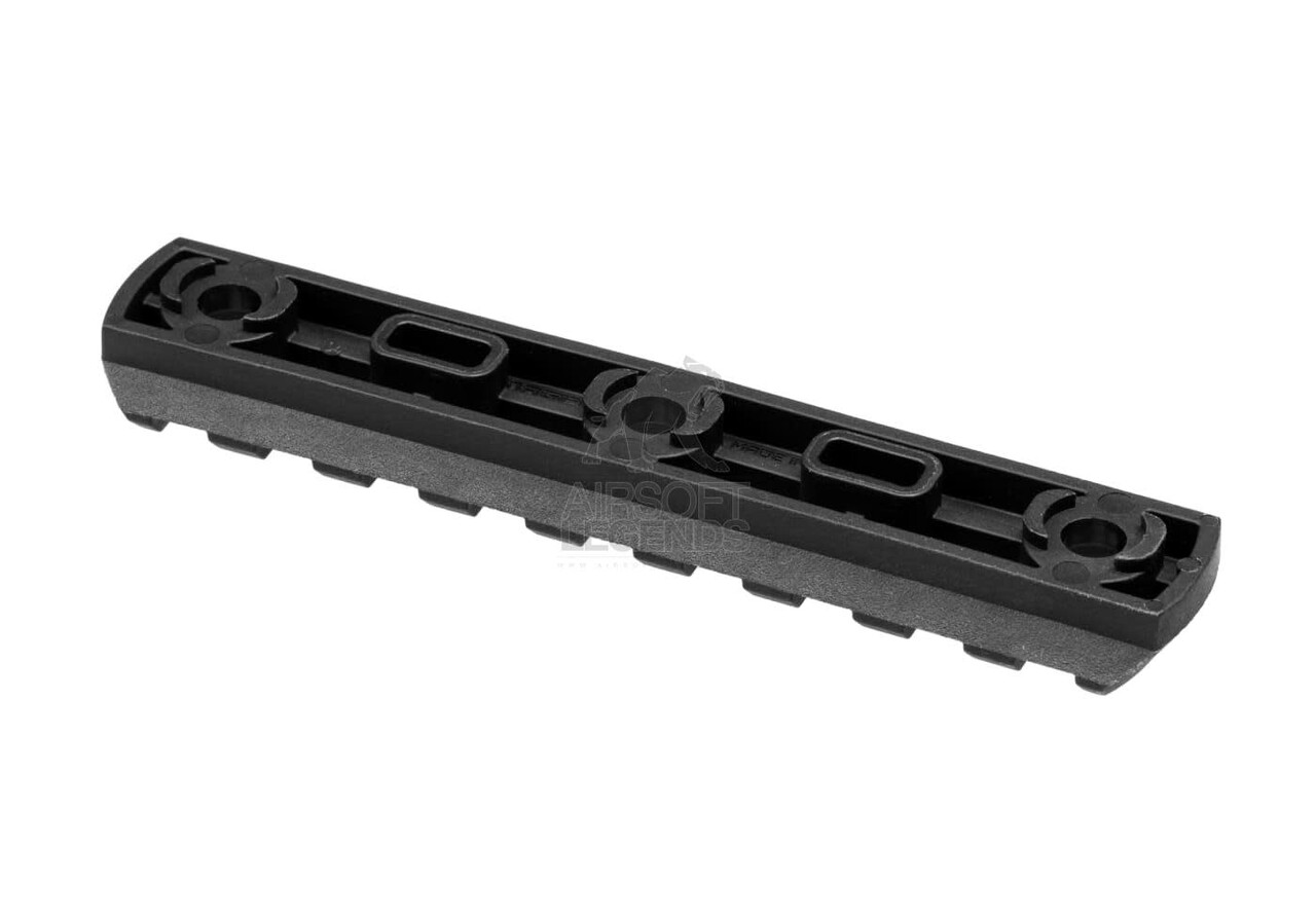 Magpul M-Lok Rail Section Polymer 9 Slots