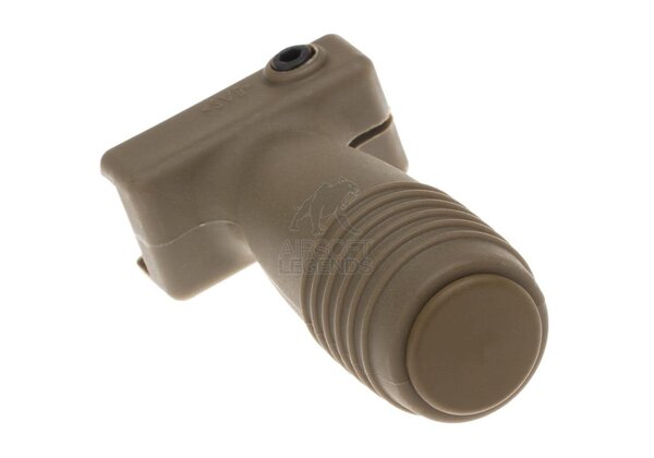 MP Short Vertical Grip Dark Earth MP Short Vertical Grip Dark Earth