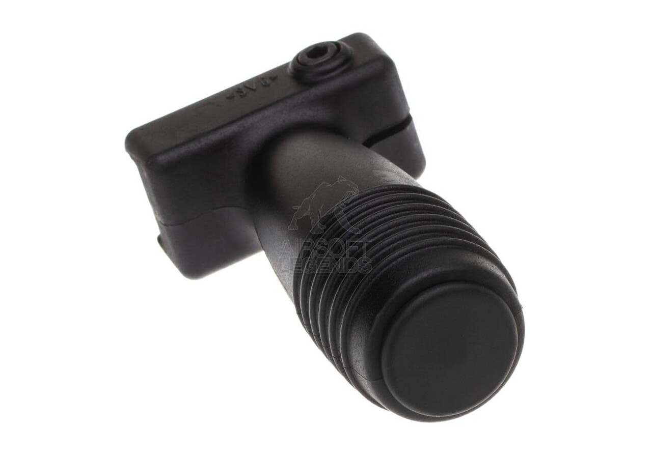 MP Short Vertical Grip Black