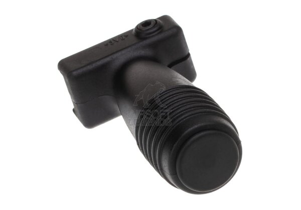 MP Short Vertical Grip Black
