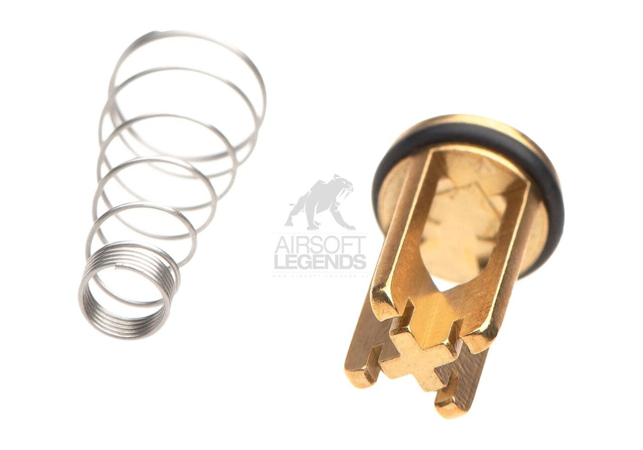 Poseidon Ice Pick GBB Flute Valve System +10% Marui/WE Poseidon Ice Pick GBB Flute Valve System +10% Marui/WE