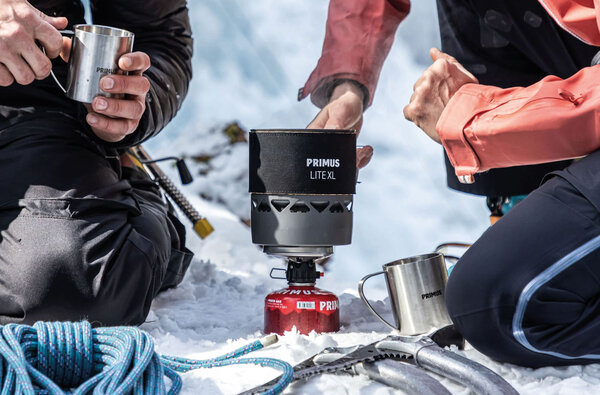Primus Lite XL Gas Stove System 1000ML Primus Lite XL Gas Stove System 1000ML