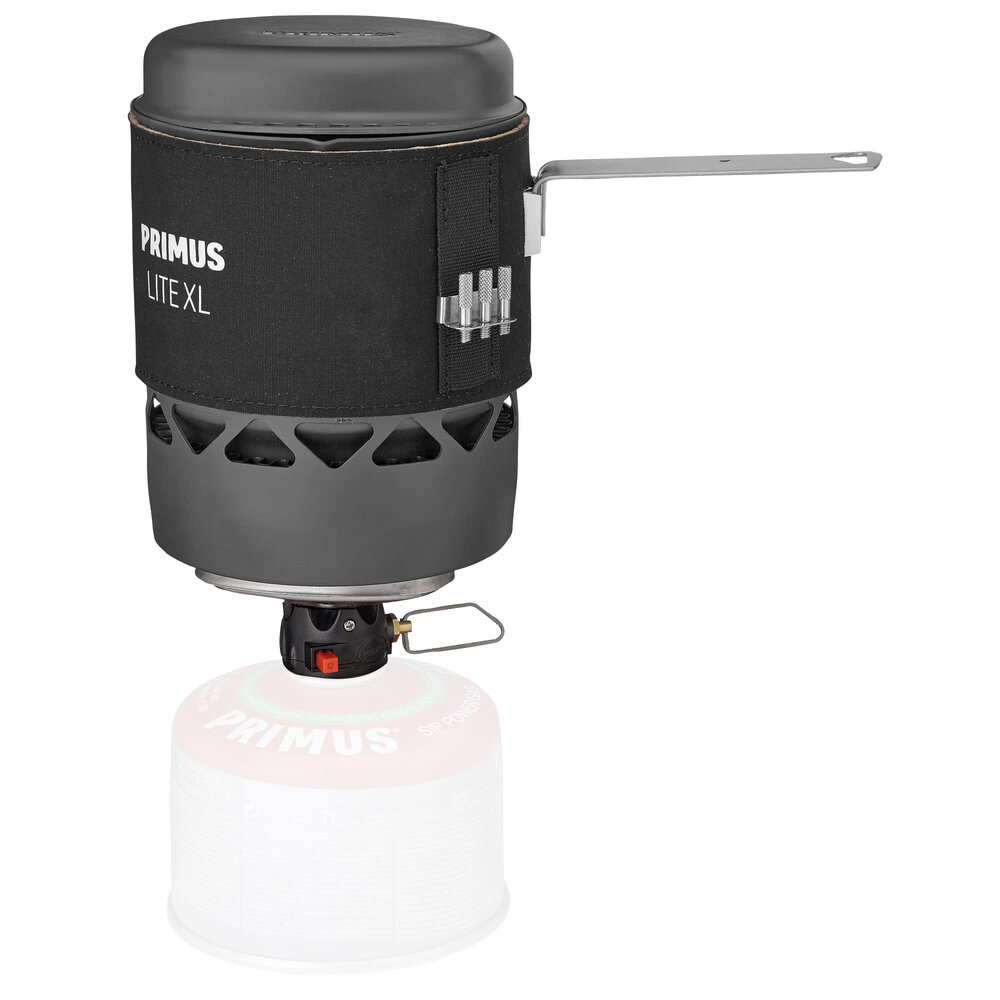 Primus Lite XL Gas Stove System 1000ML