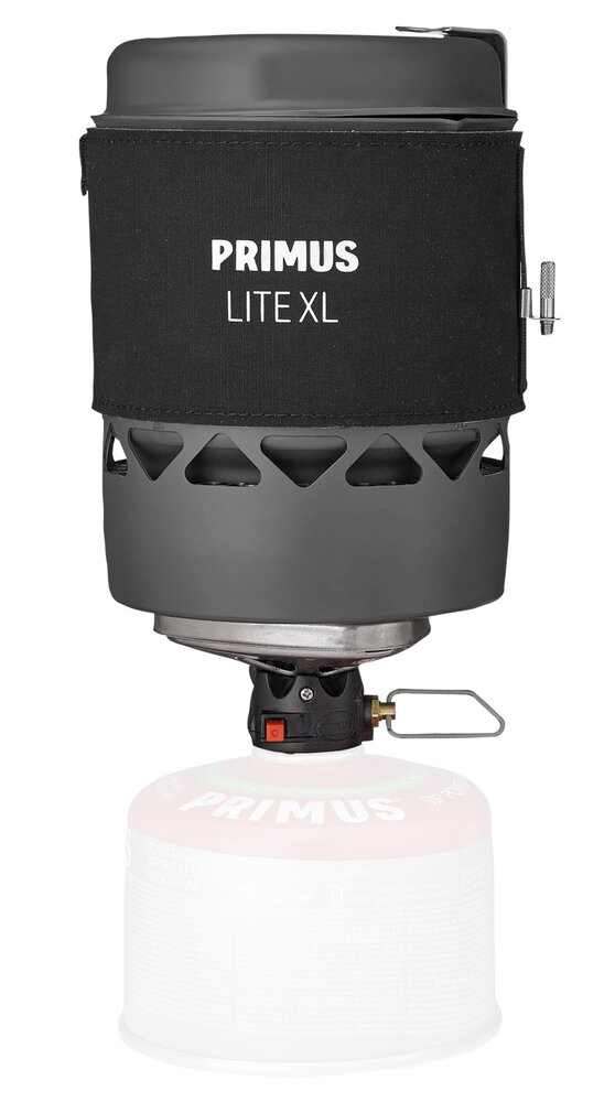 Primus Lite XL Gas Stove System 1000ML