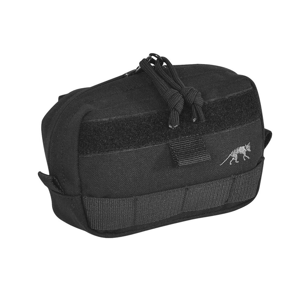 Tasmanian Tiger Tac Pouch 4 Black
