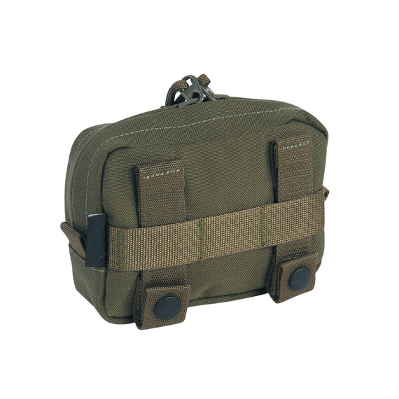 Tac Pouch 4 OD Green