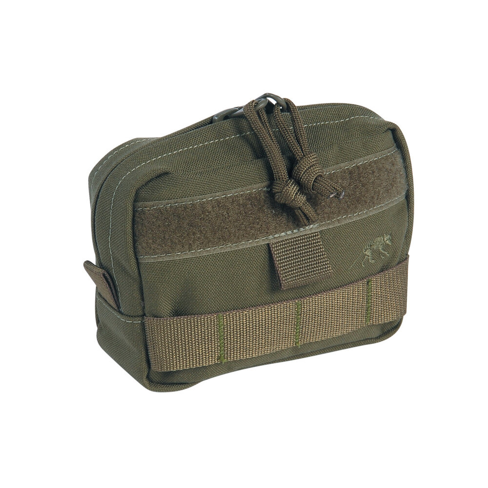 Tasmanian Tiger Tac Pouch 4 OD Green