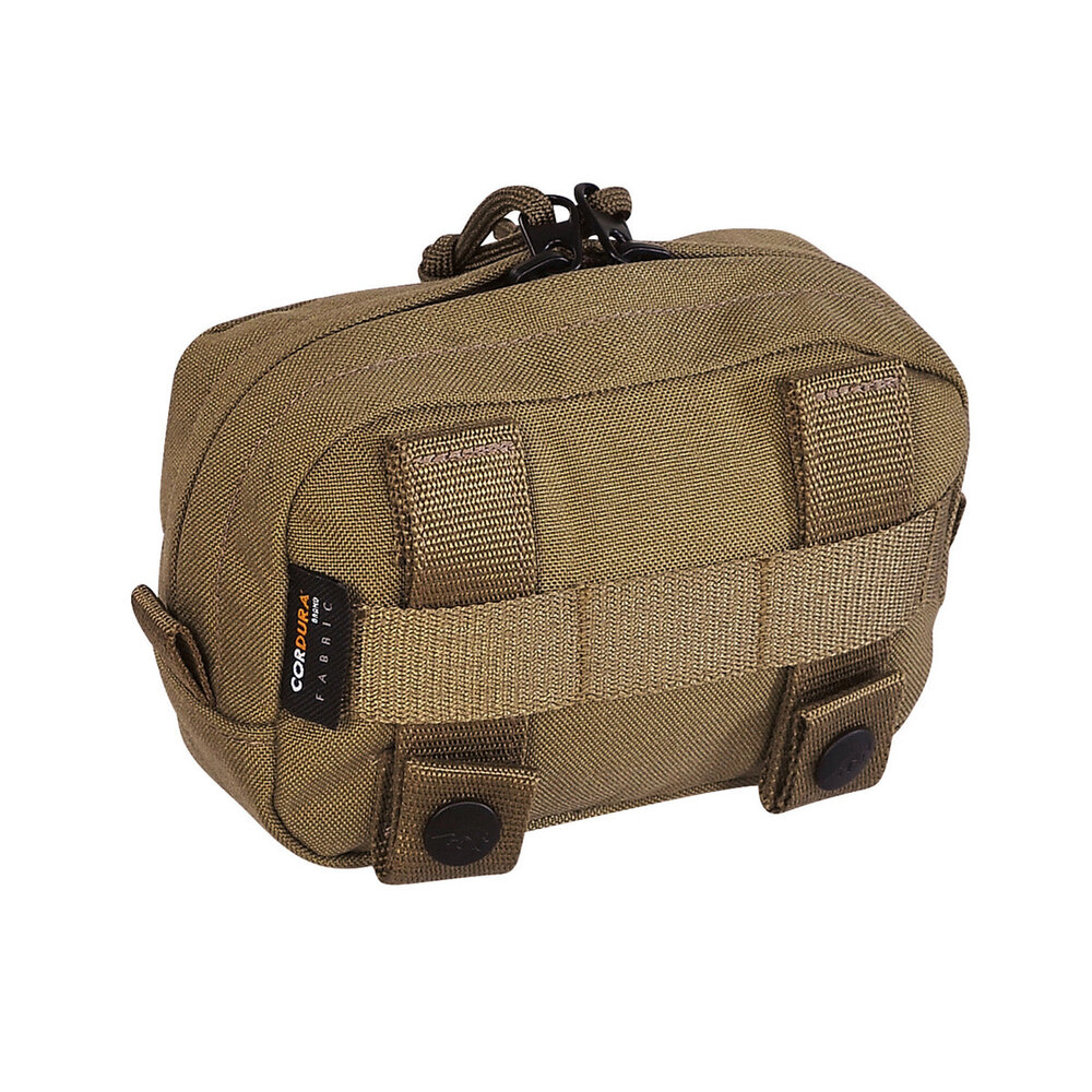 Tasmanian Tiger Tac Pouch 4 Coyote